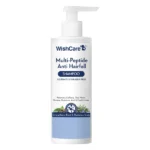 WishCare Multi-Peptide Anti Hairfall Shampoo - 250ml