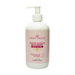 Nature Beauty Healthy Glowing Moisturizing Body Lotion - 200ml