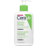 Cerave Hydrating Cleanser For Normal To Dry Skin - 236ml