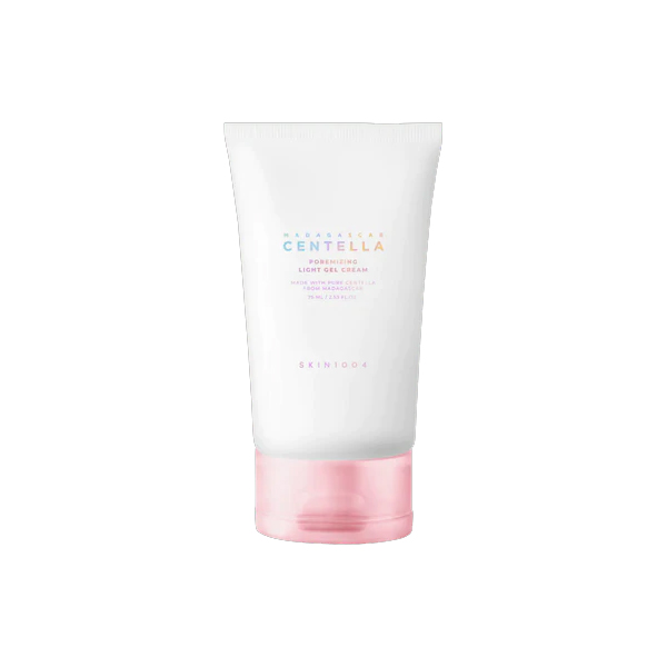 SKIN1004 Madagascar Centella Poremizing Light Gel Cream - 75ml
