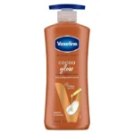 Vaseline Cocoa Glow 48 HR Serum In Lotion For Dry Skin 400ml