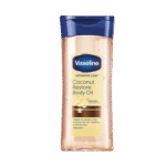 Vaseline Intensive Care Coconut Restore Body Oil - 200ml