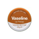 Vaseline Lip Therapy - Cocoa Butter 20g