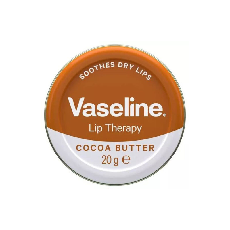 Vaseline Lip Therapy - Cocoa Butter 20g