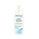 Jergens Daily Moisture Dry Skin Moisturizer 400ml