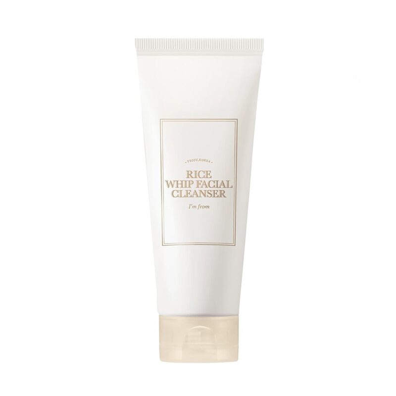 I'm from Rice Whip Facial Cleanser - 150ml