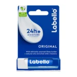 Labello 24h Moisture Lip Balm 4.8g - Original