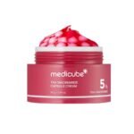 Medicube TXA Niacinamide Capsule Cream - 55g