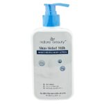 Nature Beauty Skin Relief Milk Moisturizing Body Lotion - 200ml