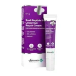 The Derma Co Snail Peptide 96 Under Eye Repair Cream - 15ml