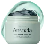Arencia Holy Hyssop Serum 30 - 50g
