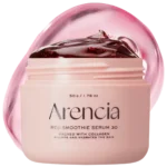 Arencia Red Smoothie Serum 30 - 50g