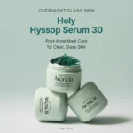 Arencia Holy Hyssop Serum 30 - 50g - Image 2