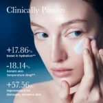 Arencia Deep Water Surge Soothing Cream - 110ml - Image 3