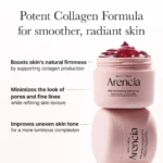 Arencia Red Smoothie Serum 30 - 50g - Image 5