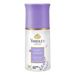 Yardley London English Lavender Deodorant Roll On - 50ml