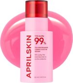 Aprilskin TXA Niacinamide Toning Shot 99 Serum - 30ml