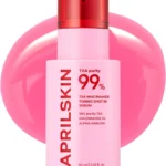 Aprilskin TXA Niacinamide Toning Shot 99 Serum - 30ml