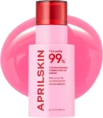 Aprilskin TXA Niacinamide Toning Shot 99 Serum - 30ml