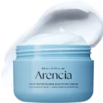 Arencia Deep Water Surge Soothing Cream - 110ml