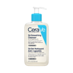 Cerave SA Smoothing Cleanser for Dry Rough & Bumpy Skin - 236ml
