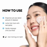 Round Lab 1025 Dokdo Cleanser - 150ml - Image 5