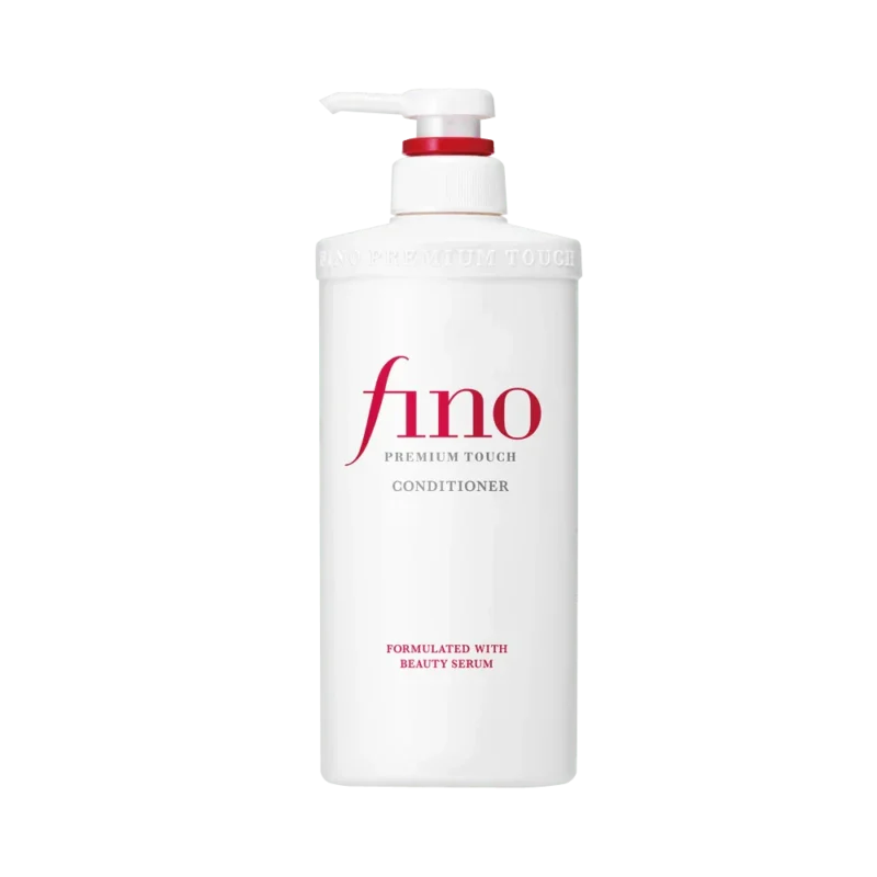 Shiseido Fino Premium Touch Conditioner 550ml