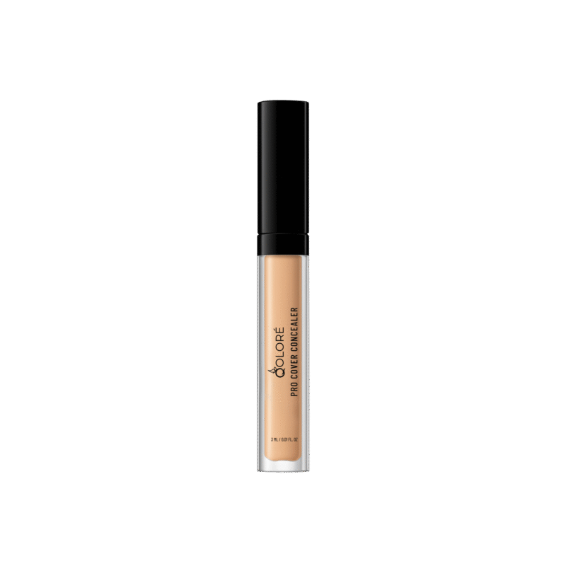 Qolore Pro Cover Concealer Neutral 07 - 3ml