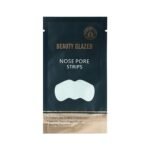 Beauty Glazed Nose Pore Strips - 1pc