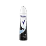 Rexona Motionsense Invisible Aqua 48H Deodorant Spray - 200ml