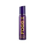 Fogg Paradise Fragrance Body Spray For Women - 120ml