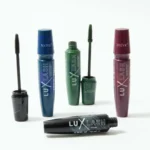 Technic Lux Lash Mascara 15ml - Navy Blue - Image 4