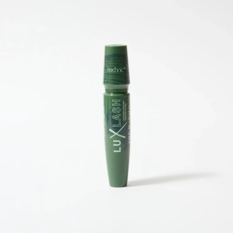 Technic Lux Lash Mascara 15ml - Forest Green - Image 2