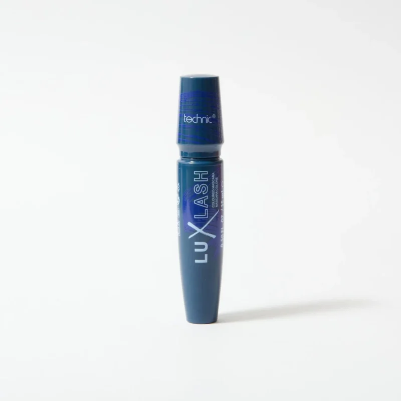 Technic Lux Lash Mascara 15ml - Navy Blue - Image 2