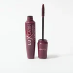 Technic Lux Lash Mascara 15ml - Warm Burgundy