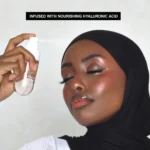 Technic Nourish and Hydrate Face Mist - 60ml - Image 4