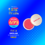 Sheglam Cheeky Color Jam – Watermelon Candy (Buy 1 Get 1 Free)