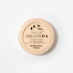 Technic Colour Fix Water Resistant Pressed Powder - Cashew 10g