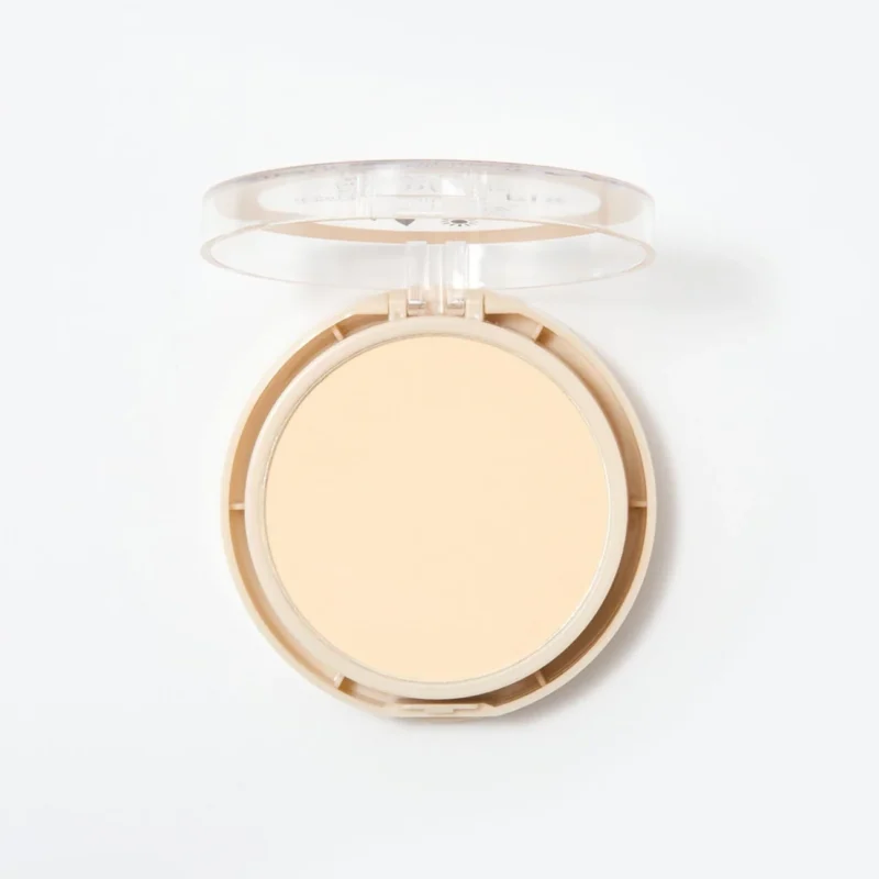 Technic Colour Fix Water Resistant Pressed Powder - Cashew 10g - Image 2