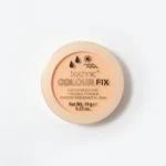 Technic Colour Fix Water Resistant Pressed Powder - Pecan 10g