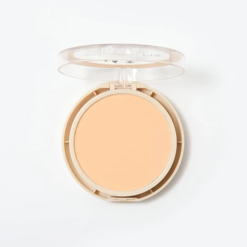 Technic Colour Fix Water Resistant Pressed Powder - Pecan 10g - Image 2