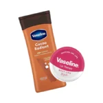 Vaseline Moisture Therapy Combo