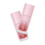 W7 Cheeky Dip Liquid Blusher -Thrill Seeker (Buy 1 Get 1)