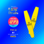 W7 Lashtastic False Lash Effect Mascara ( Buy 1 Get 1 Free )