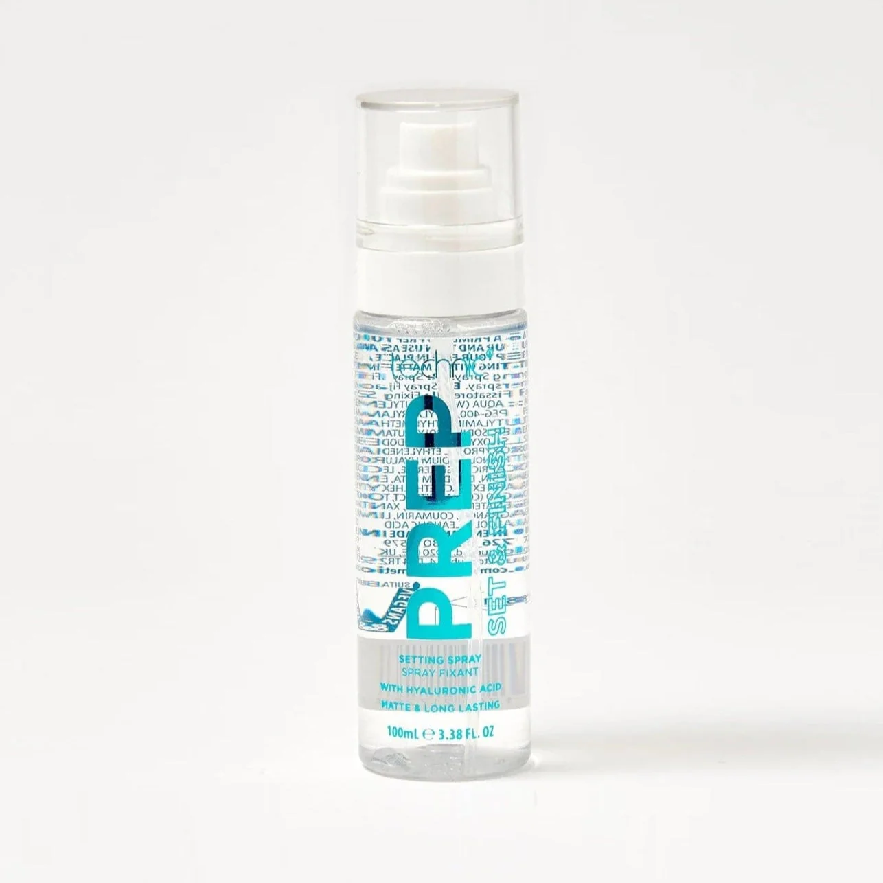prep_1296x Technic Prep Set & Finish Setting Spray - 100ml - Image 1