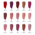 Focallure Waterproof Matte Liquid Lipstick – 04 Frence Beige (Fa24) - Image 2