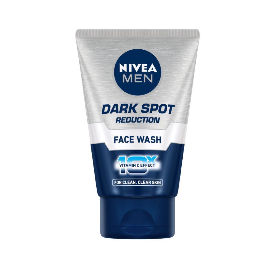 NIVEA-MEN-Dark-Spot-Reduction-Face-Wash Nivea Men Dark Spot Reduction Face Wash 100g - Image 1