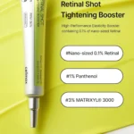 Celimax Retinal Shot Tightening Booster -15ml - Image 2