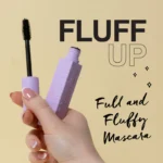 Technic Fluff Up Full & Fluffy Mascara -13ml - Image 4