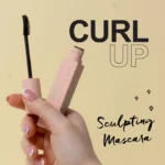 Technic Curl Up Sculpting Mascara -13ml - Image 3
